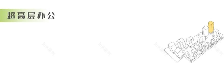 济南历城浪潮智能产业园丨中国济南丨UA尤安设计大作事业部-46