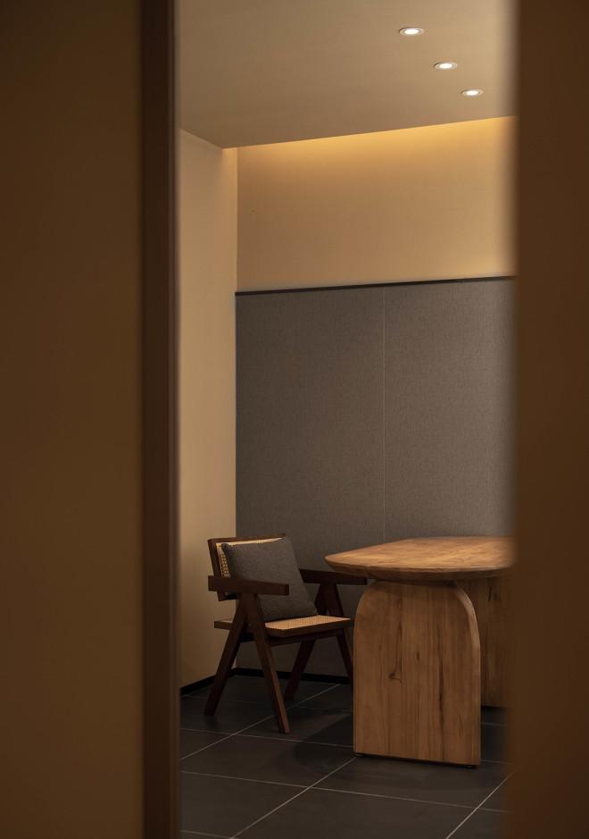 美晨国际·Beauty Care · 自然与自由的护肤空间设计丨中国常州丨ALINECRV 设计团队(一缐创研空間設計)-26