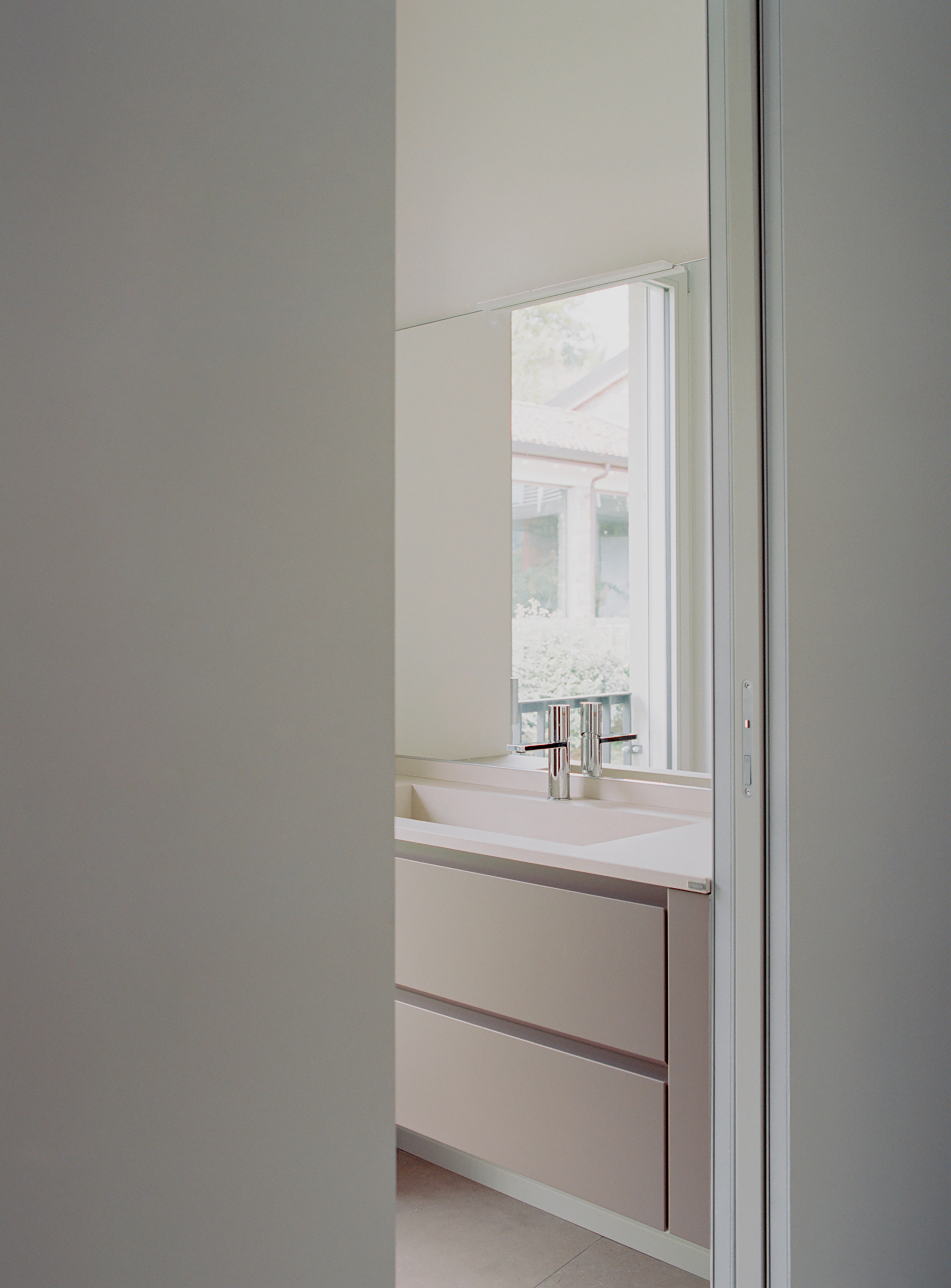 Private House Val Trebbia / Studio Pietro Todeschini + Studio Paolo Pagani-30