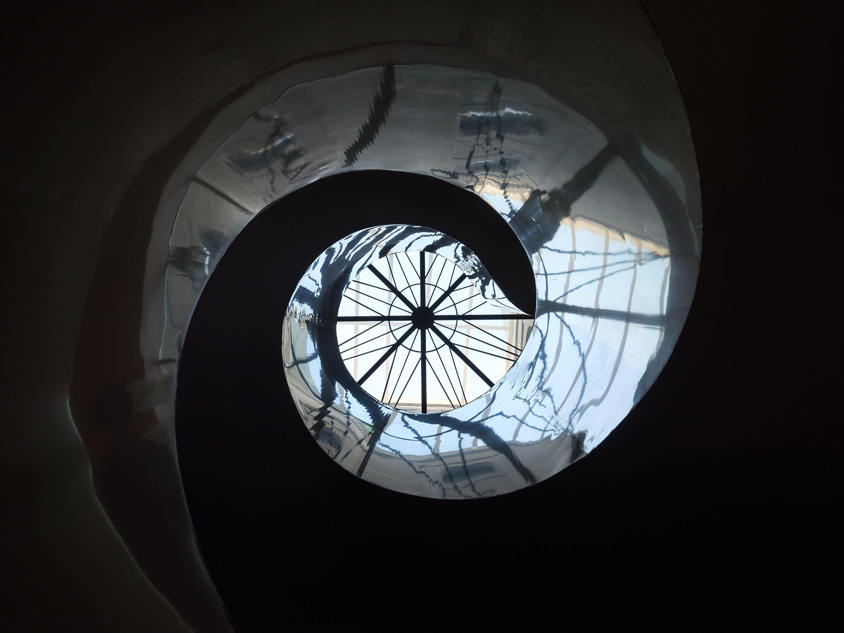 沙美大楼改造丨中国上海丨是所设计-53