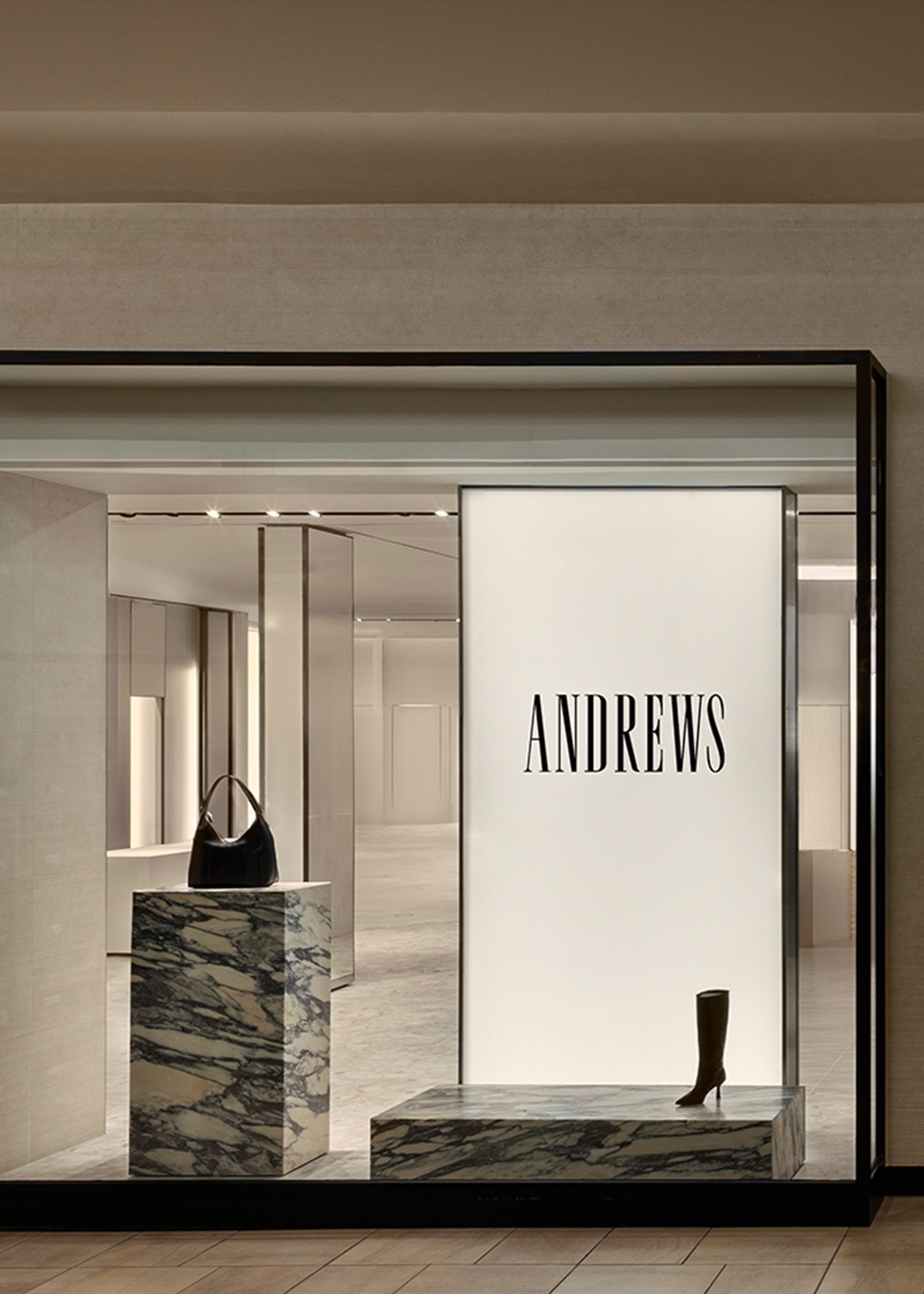 ANDREWS BAYVIEW VILLAGE旗舰店丨加拿大多伦多丨Odami-13