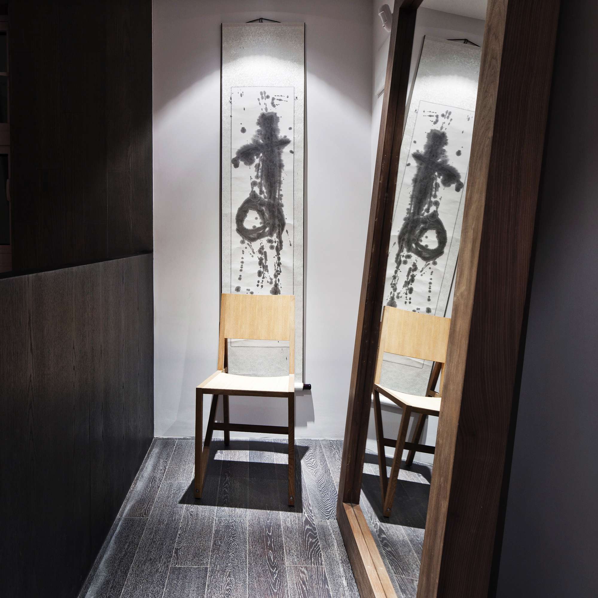 万科第五园样板间-10