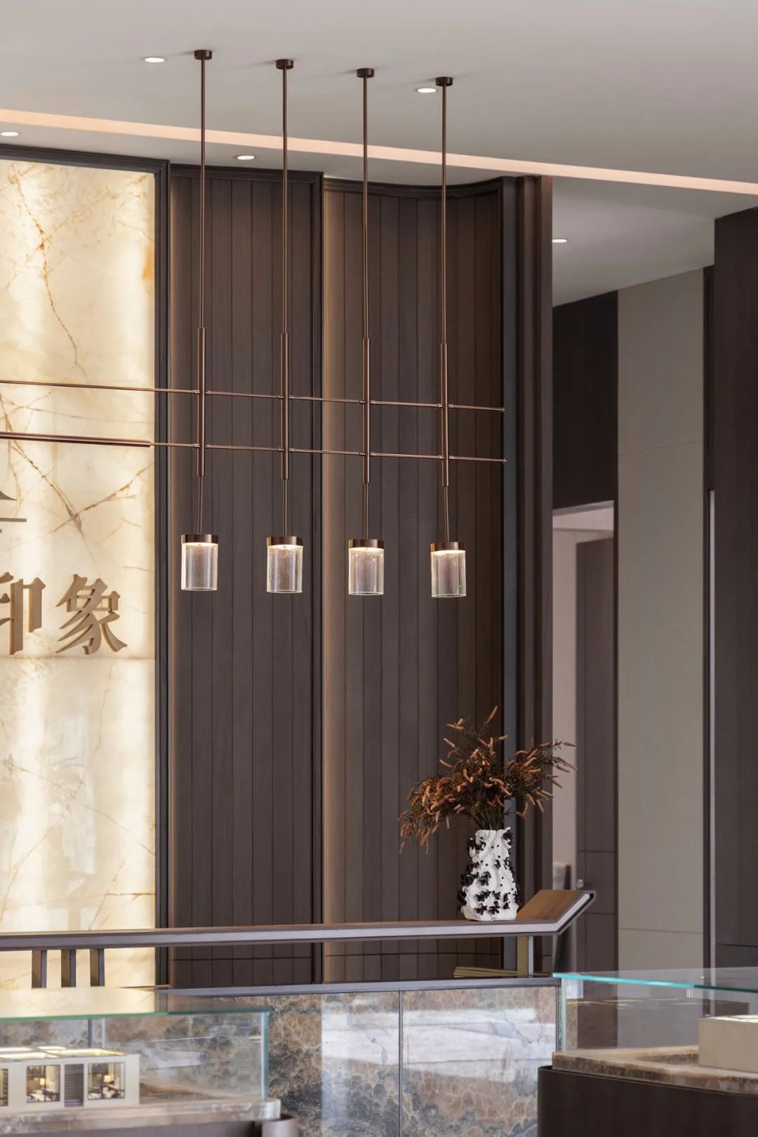 福建大唐·玉湖印象营销中心丨中国福建丨大唐地产海峡公司-13