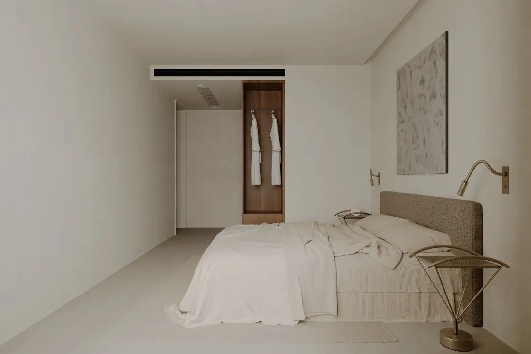 隅间  YUJIAN DESIGN · 橄榄枝丨中国洛阳丨隅间空间设计工作室-80