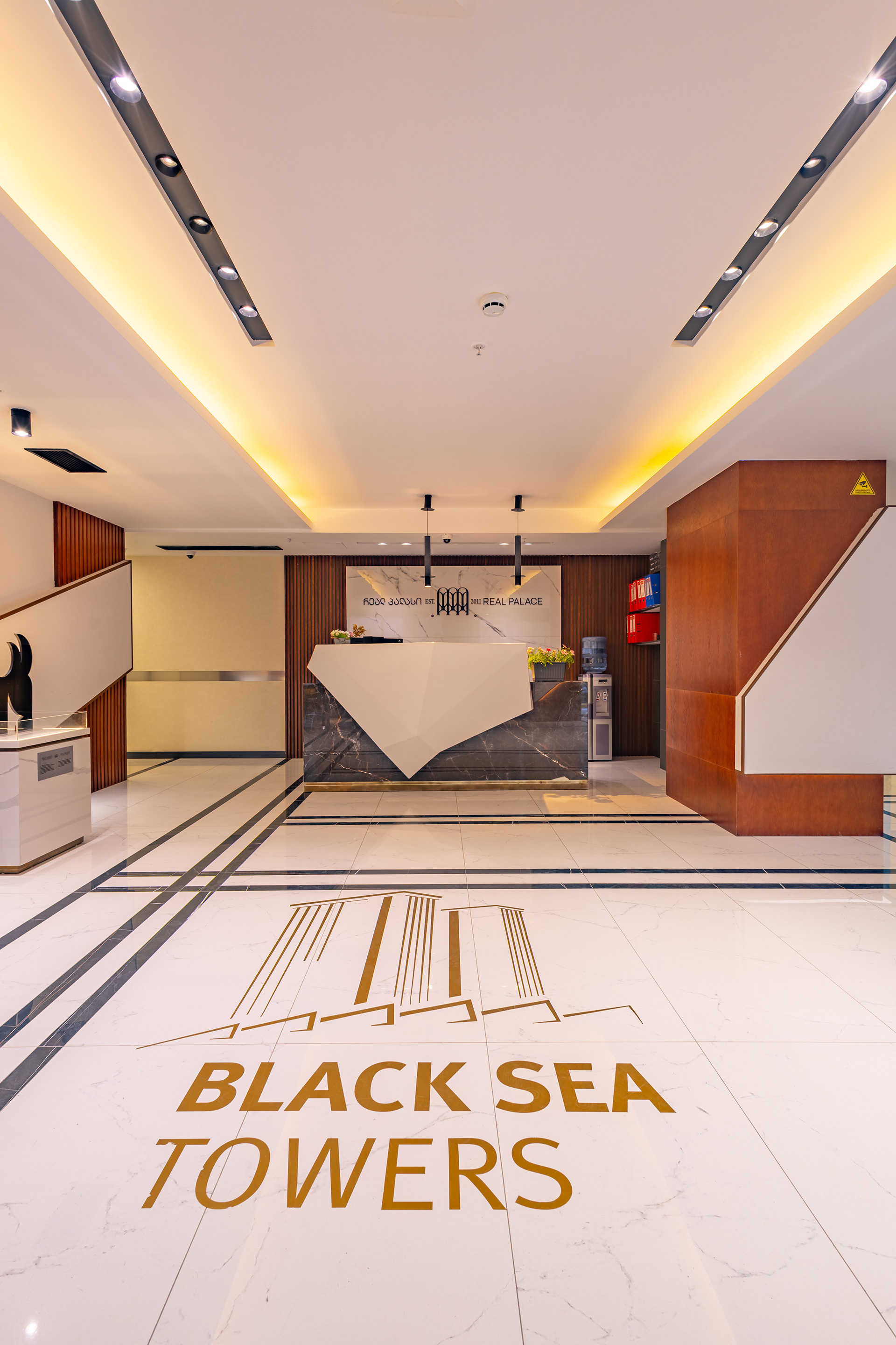 Black Sea Towers by Real Palace-42