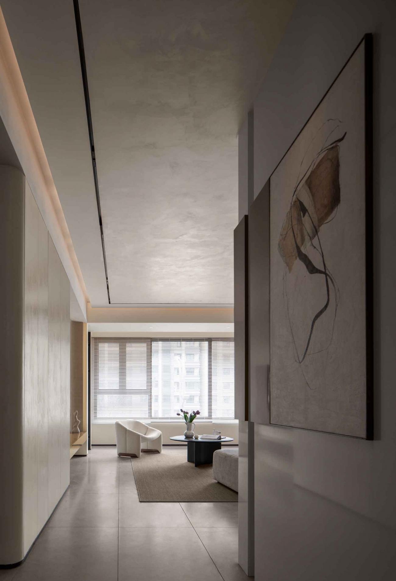 合泰臻悦府丨中国安阳丨共向设计-28