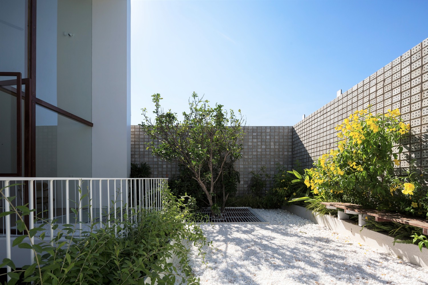 温润木构 Q House-26