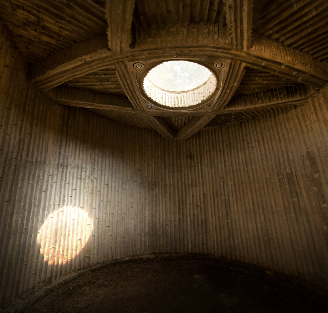 Piyandeling 艺术匠人住宅和工作室丨Realrich Architecture Workshop-33