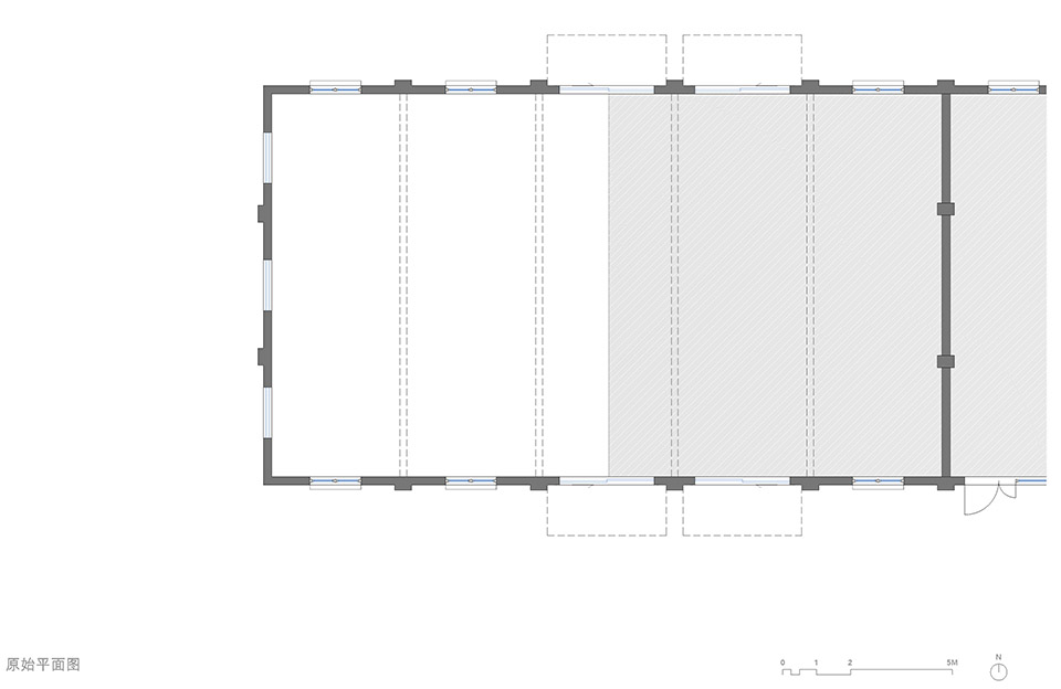 Snow Peak Cafe苏州美罗小奢中心店丨中国苏州丨KiKi建筑设计事务所-47