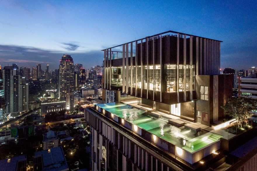 节奏埃卡迈丨泰国曼谷-28