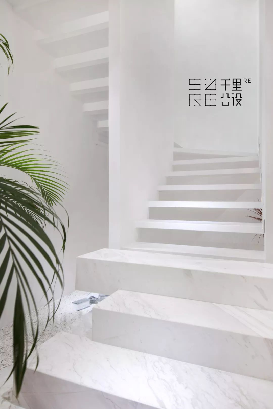 极简美学空间 | 武进区紫金城北区 7-8 号 Skinlab 颜究所设计-30