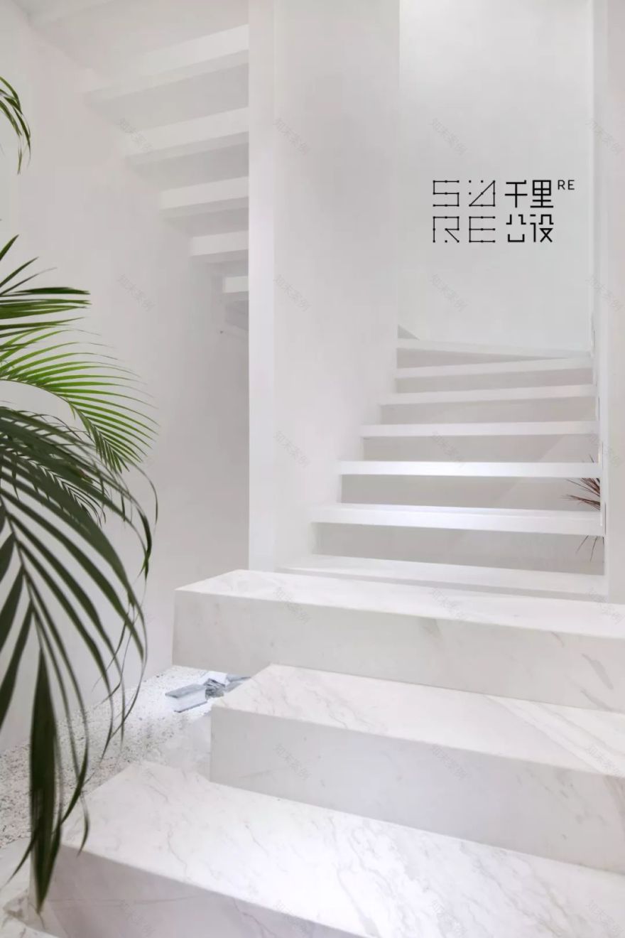 极简美学空间 | 武进区紫金城北区 7-8 号 Skinlab 颜究所设计-30