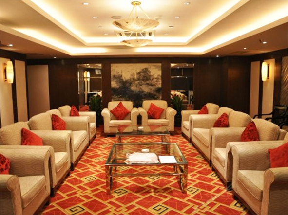 城之印象——北京西单美爵酒店-35