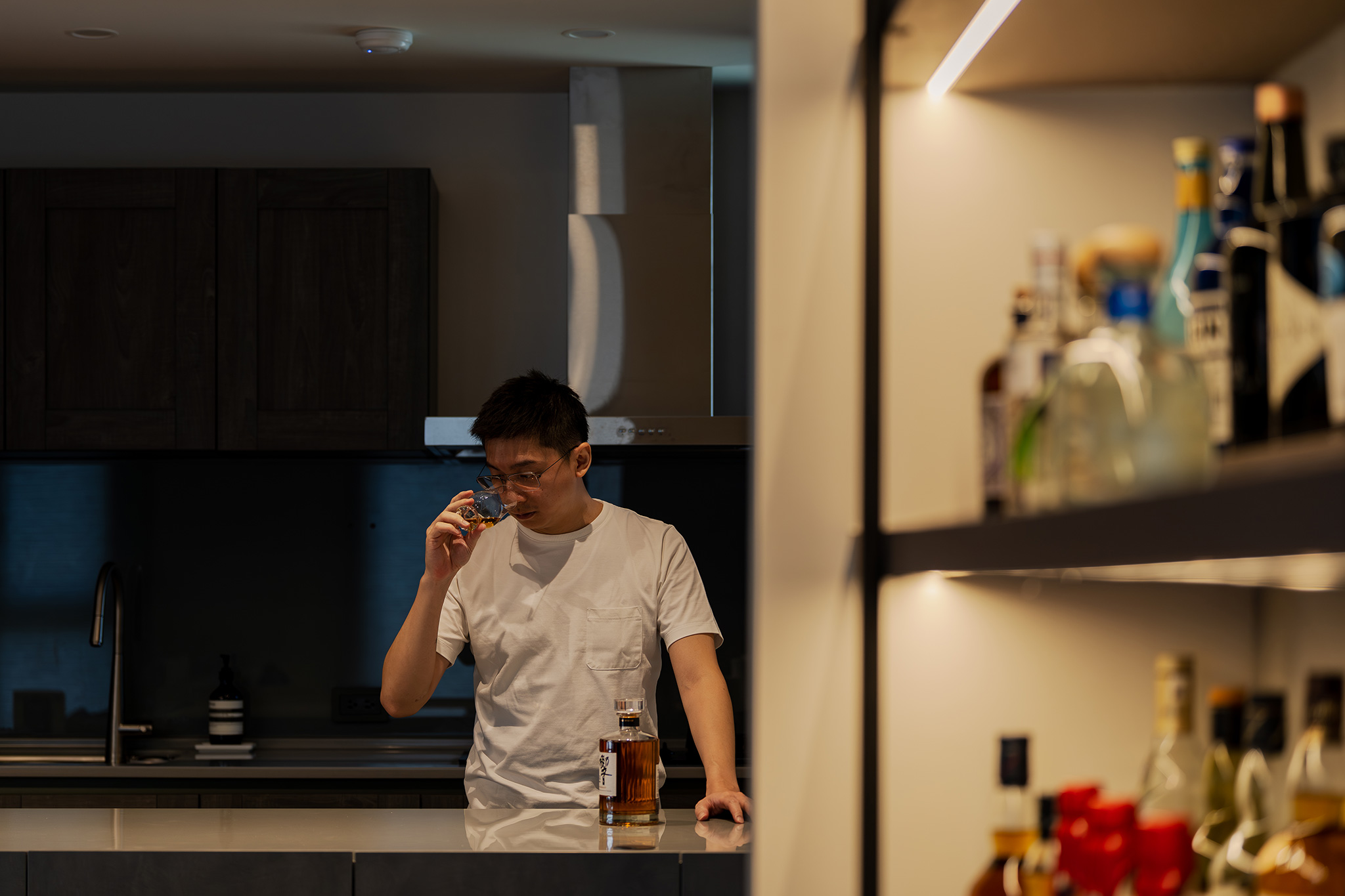 S'H 之家（由于S'H含义不明确，若有具体背景信息可使翻译更精准） 丨中国新竹-10