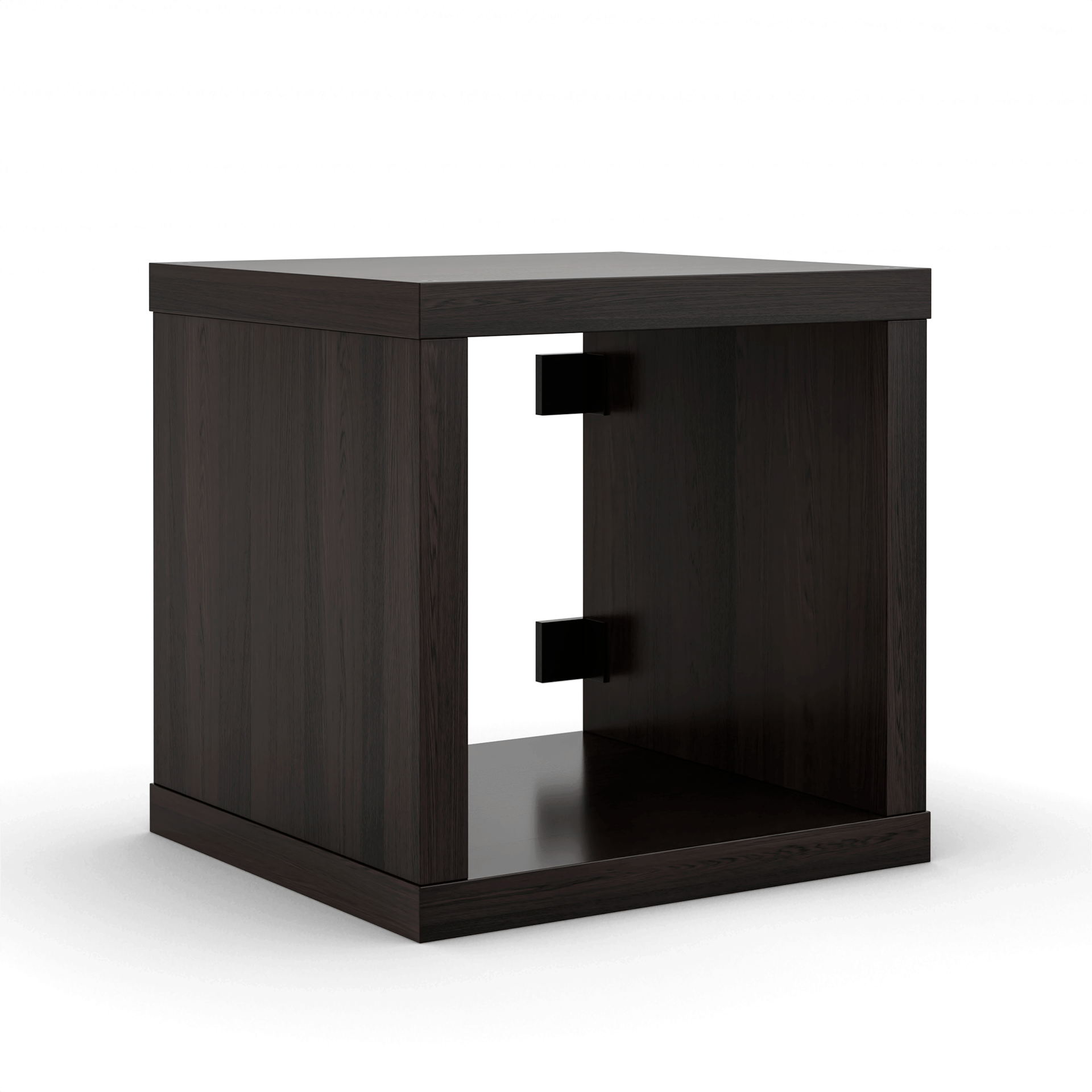 IKEA KALLAX 3D 模型-4