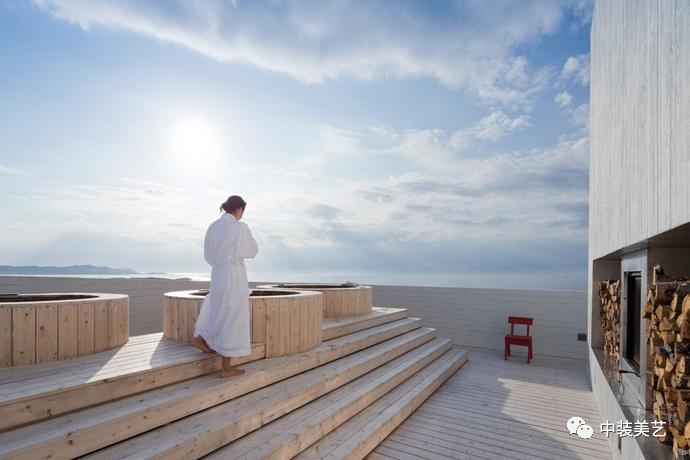 Top Case/“世界上最孤独的酒店”--一生只爱这一处-28