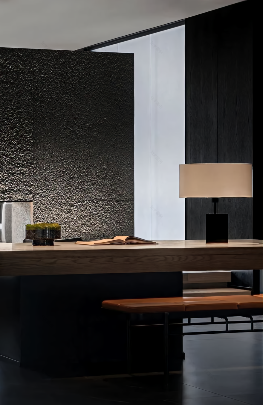 深圳阳光科创办公空间丨中国深圳丨UCD 聚城设计-23