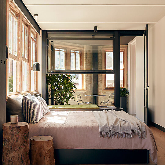 Paramount House Hotel by Breathe Architecture | Australian Interior Design Awards-2