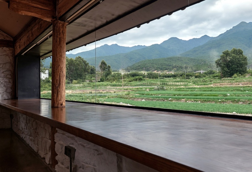 墟岫园 · 废墟中的新生活丨中国大理丨ArCONNECT 之间建筑事务所-67