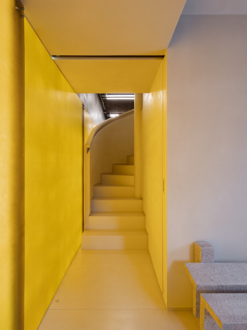 丨中国上海丨Some Thoughts空间设计工作室-24