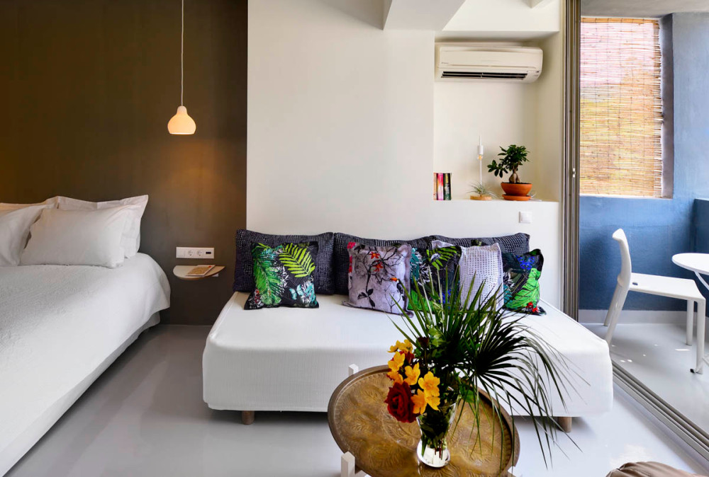 希腊 Ekies All Senses 度假村-114