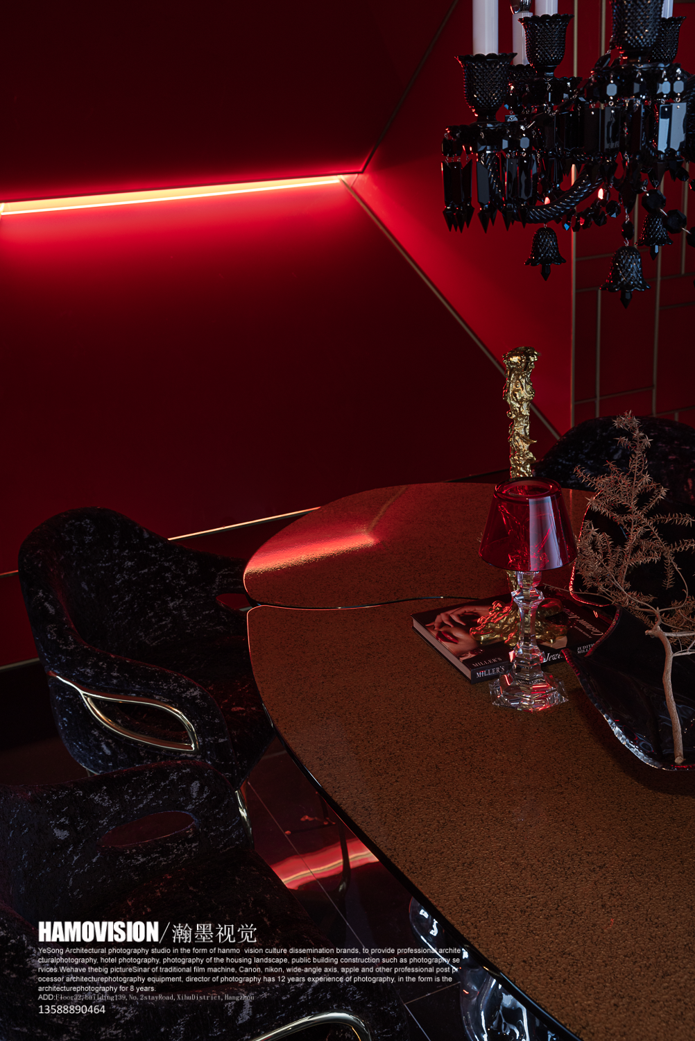 怀朴空间美学馆丨中国杭州丨怀朴设计-77