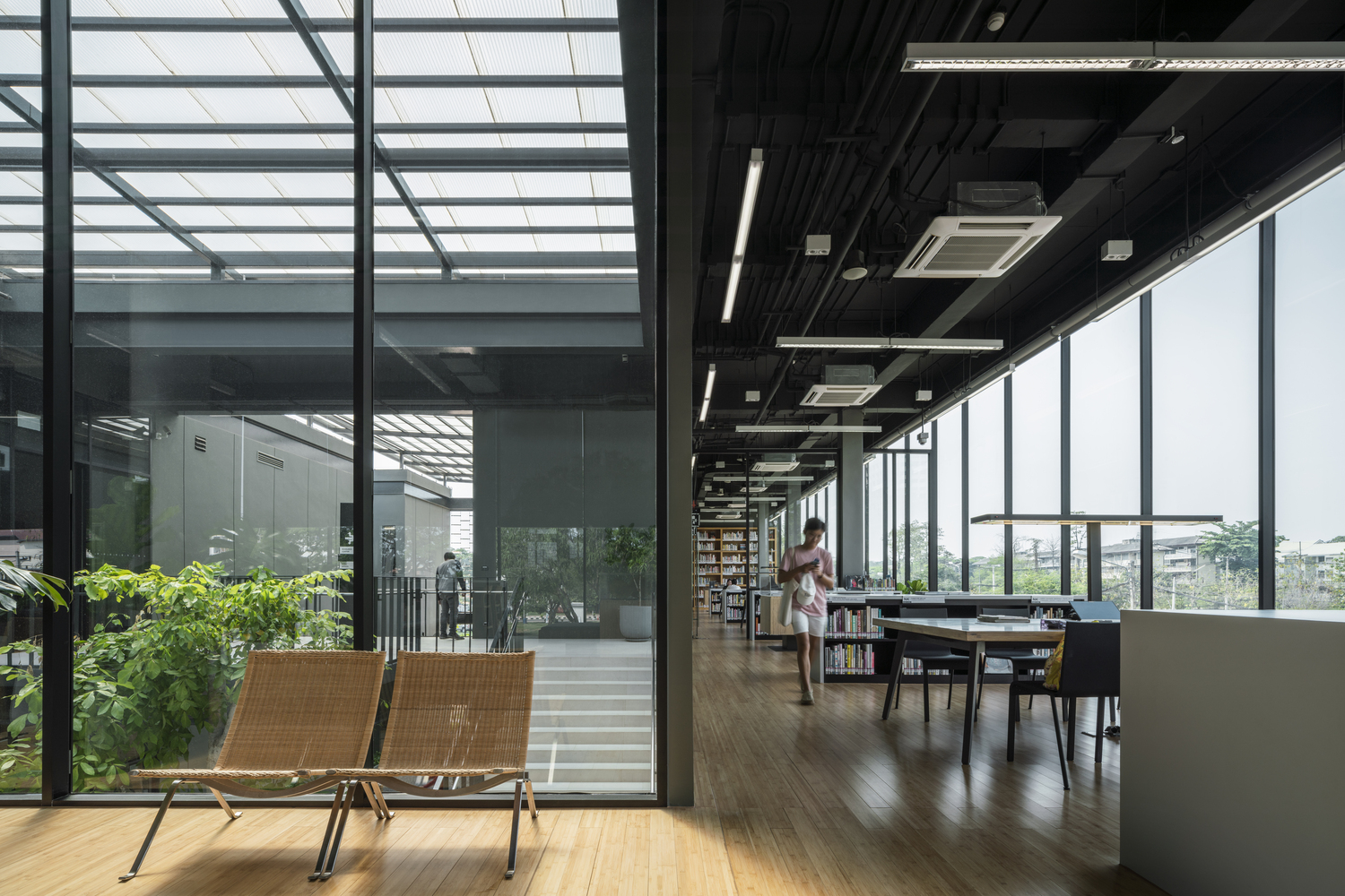 泰国创意设计中心-58