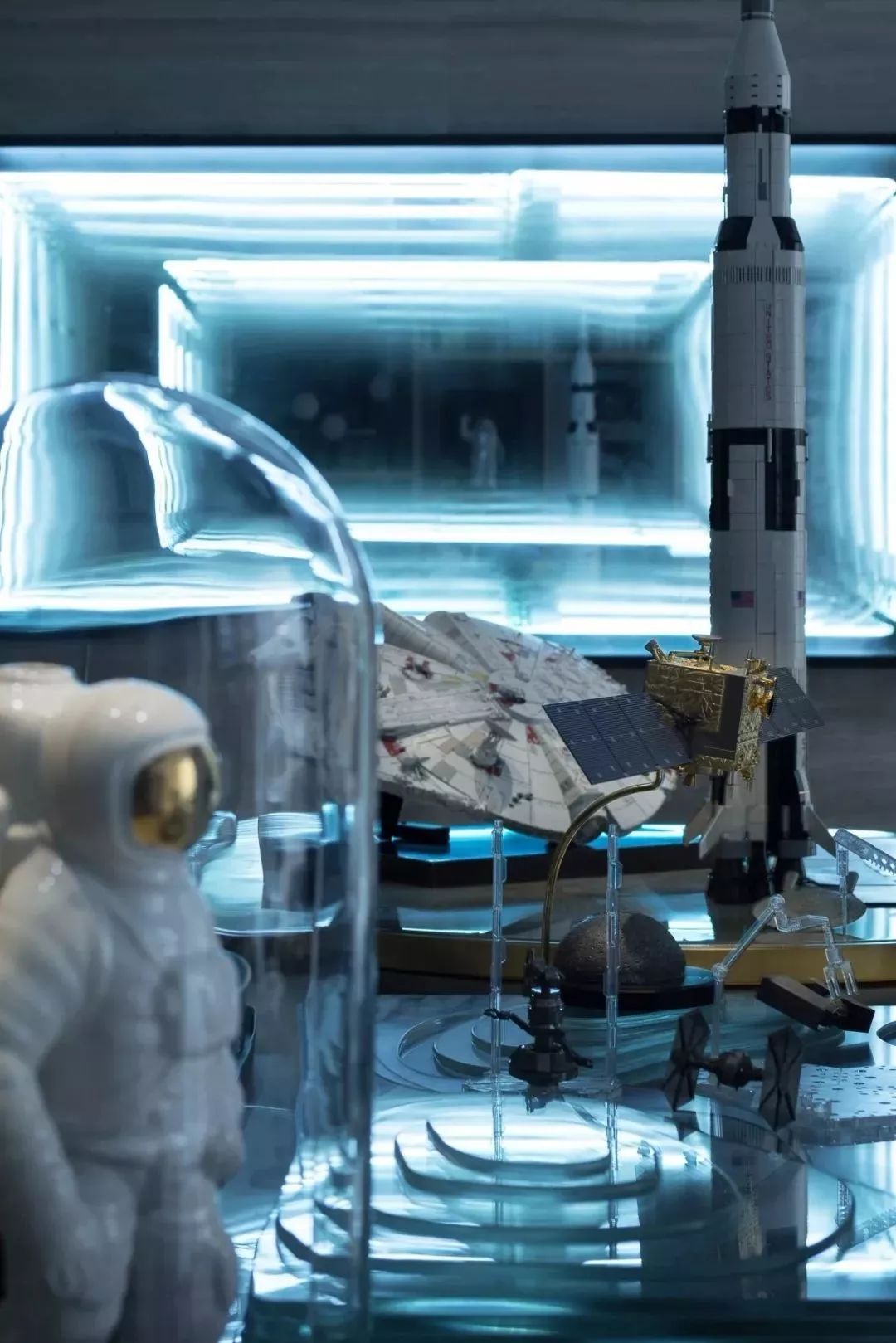 趣味空间，不得了的美-19