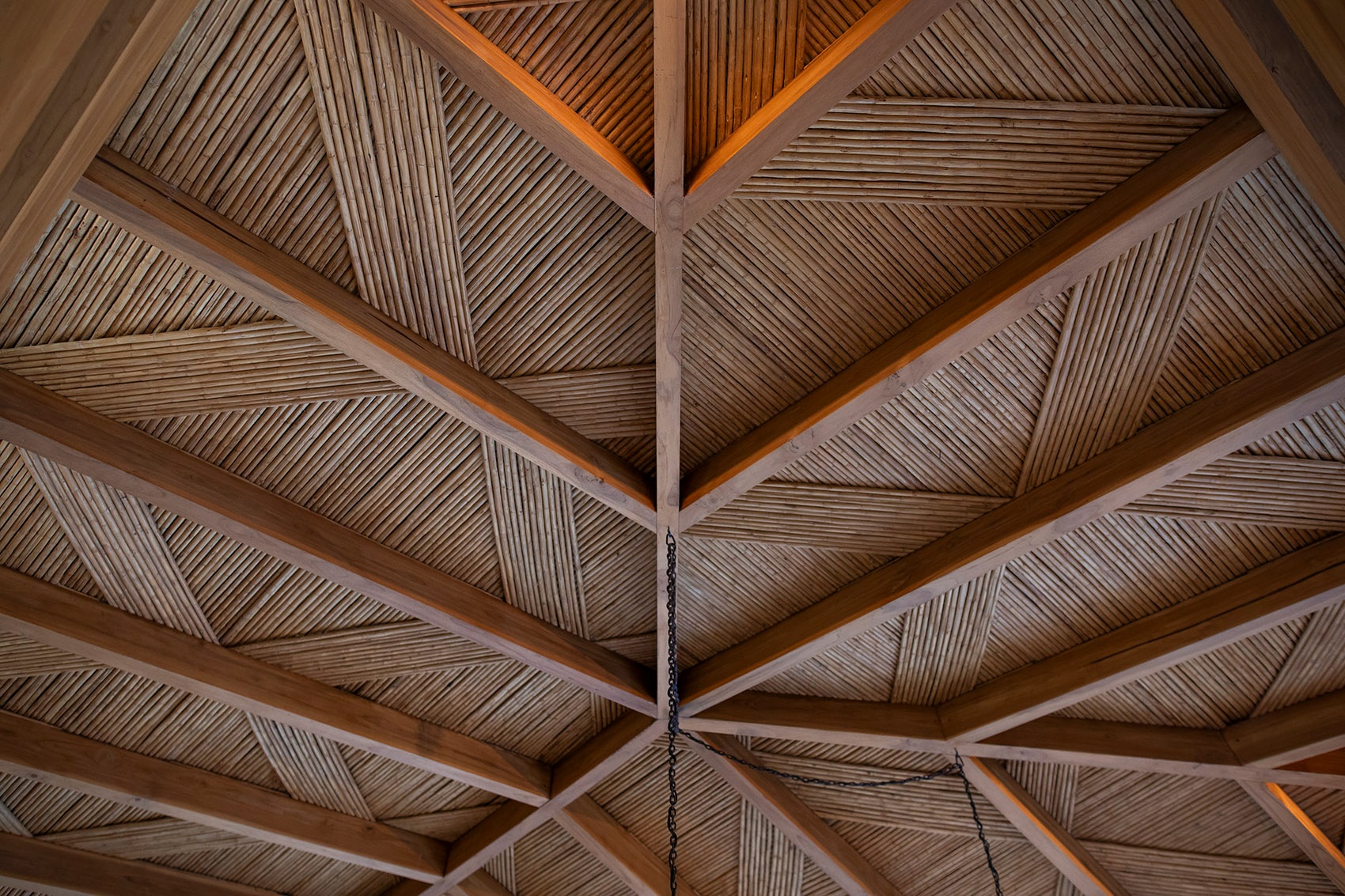 哥斯达黎加 Pasha 度假区丨Studio Saxe-39