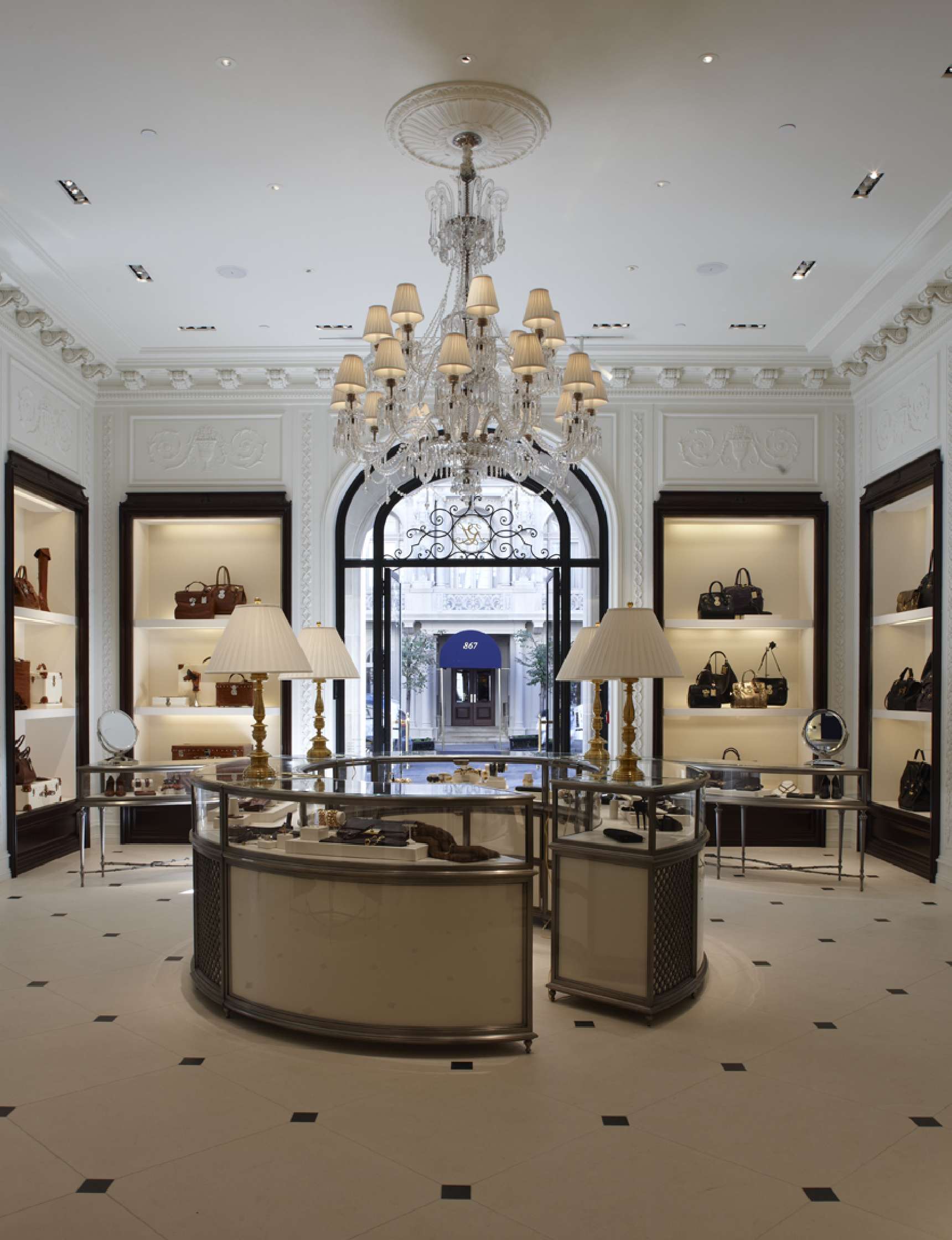 Ralph Lauren Women’s and Home Flagship-14