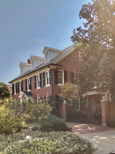 贝弗利大道 卡萨V室内设计公司（注：因 Casa V Interiors 无更多背景信息，室内设计公司 是按常见 Interiors 情况做的推测翻译） 丨美国丨Cathy Kincaid（仅部分房屋提及）-13