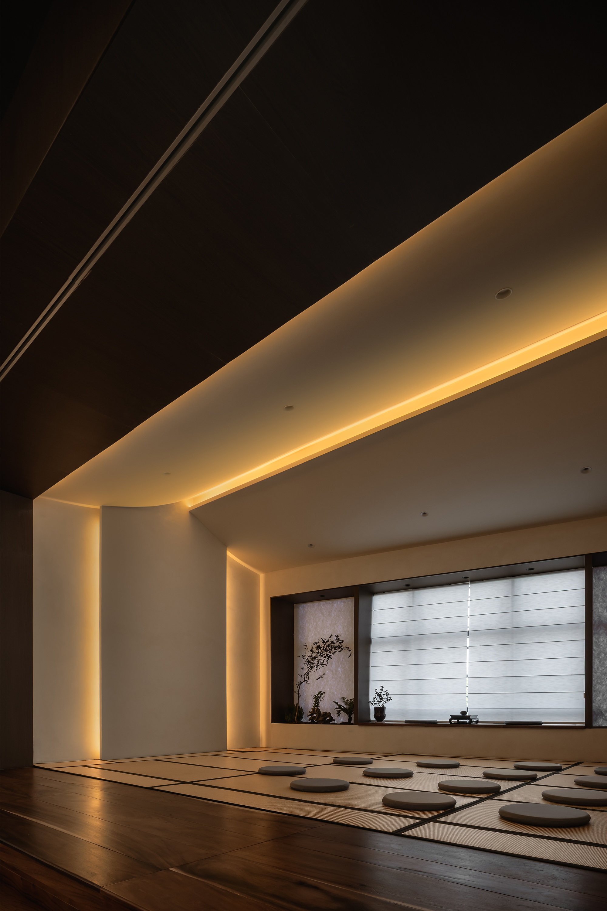 弥熹宁波金工非遗茶空间丨中国宁波丨泓天建设泉州分公司-36