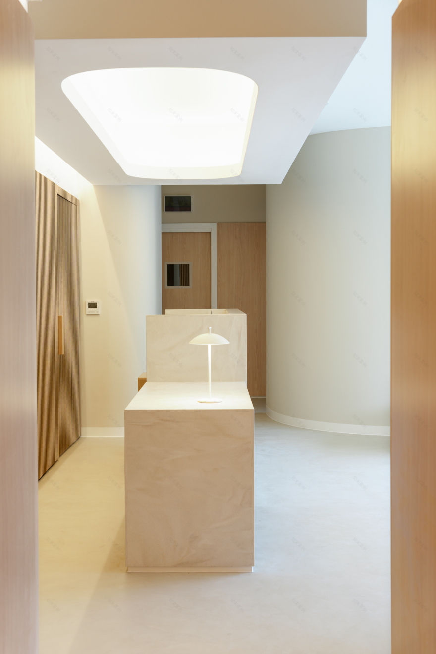 剑桥牙科诊所丨英国剑桥丨Miiu Studio-17