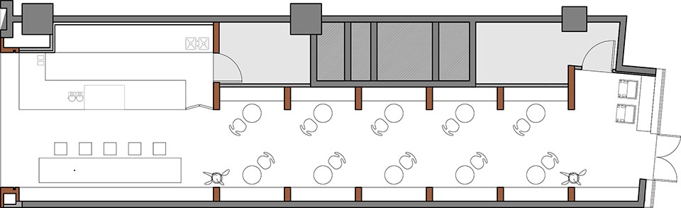 M Stand 浙江宁波怡丰汇店丨中国宁波-29