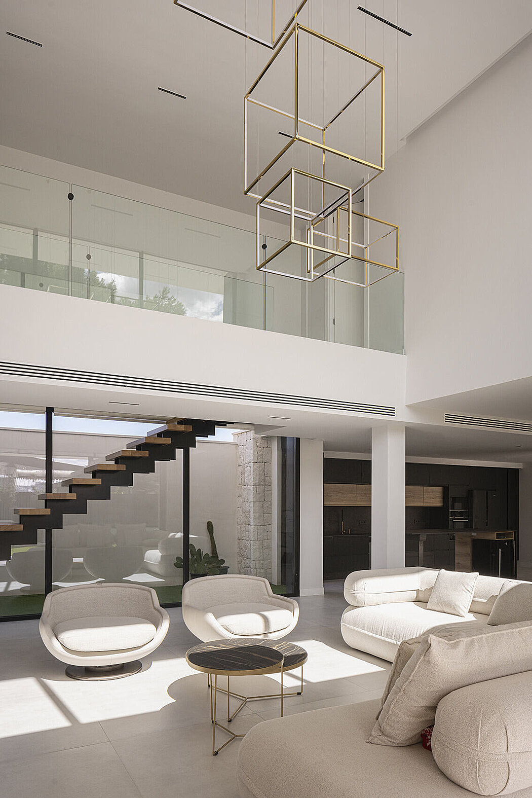 拉特哈之家丨西班牙丨Studio Metamorphosis-5