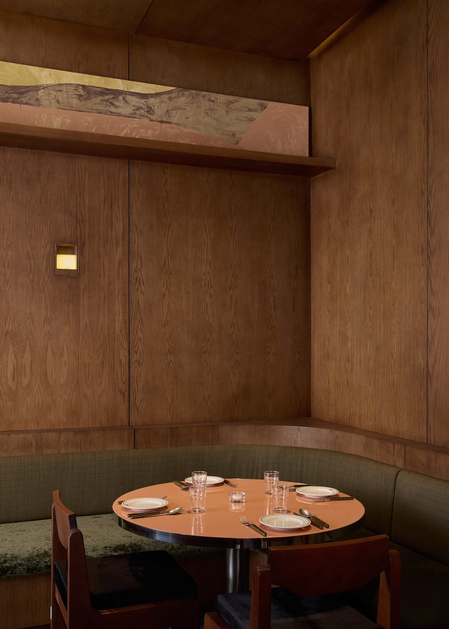 Juno Riyadh餐厅丨沙特阿拉伯利雅得-30