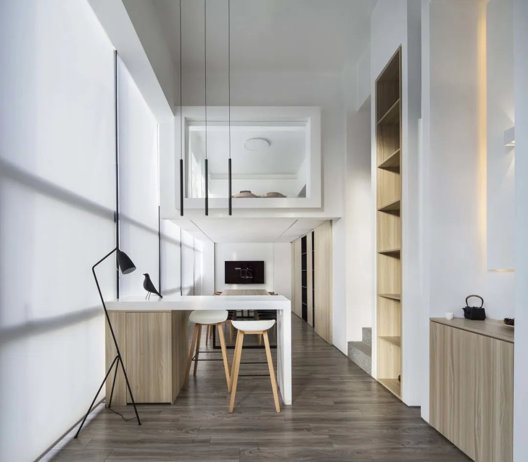 奕米设计2·0丨中国广州丨奕米设计工作室-28