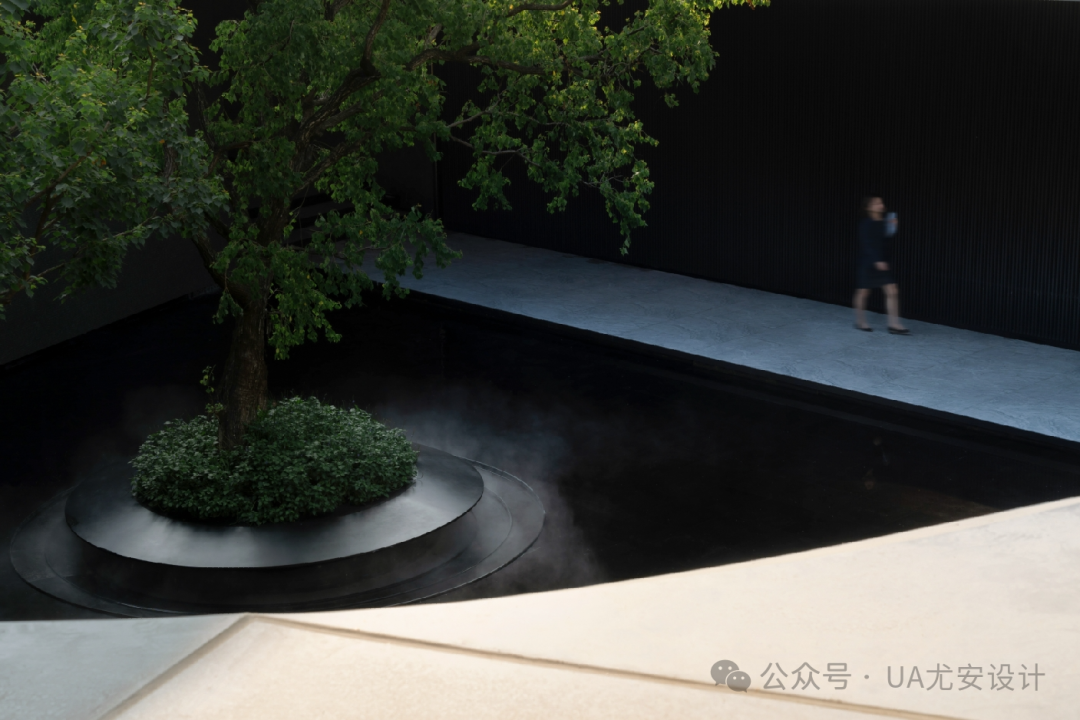 深圳华润云上润府二期城市展厅丨中国深圳丨UA尤安设计-18