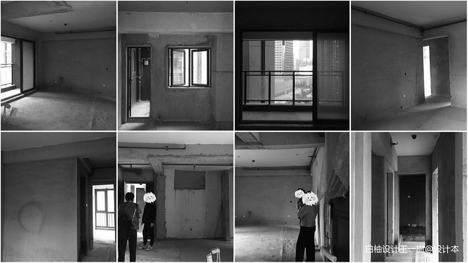 35万元四居及以上87平米装修案例丨中国深圳-12