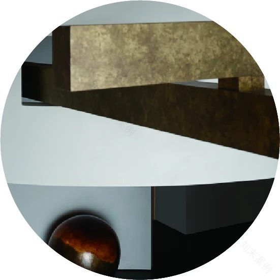 顶层复式楼丨中国福州丨VHD维度华伍德设计事务所-2