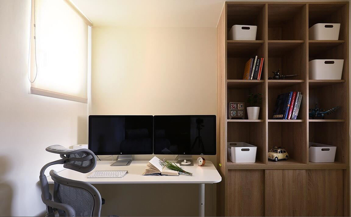 至文室内空间美学设计-11