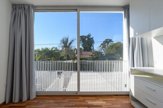 Complejo habitacional y comercial Camellia / Estudio I LZ丨墨西哥-35