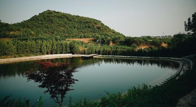 ANZONE 安哉美学度假社区丨中国北京丨妙觉创意设计工作室-105