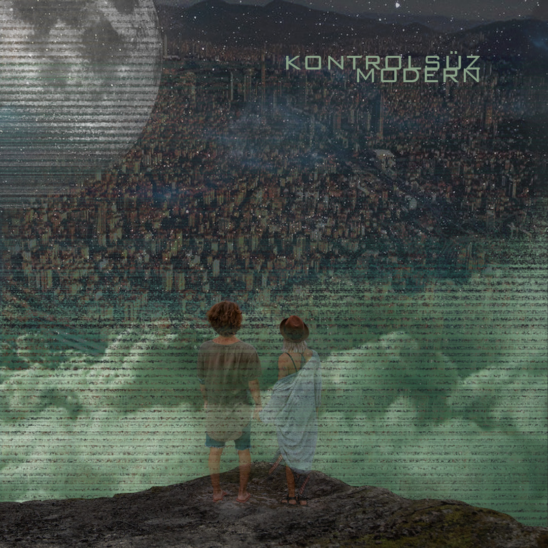 KONTROLSÜZ MODERN-9