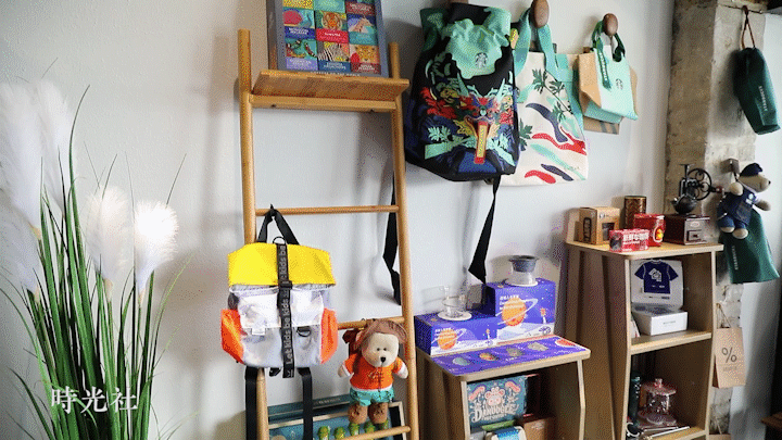 六百年岭南古村,如何振兴?丨广州花都港头村改造提升-97