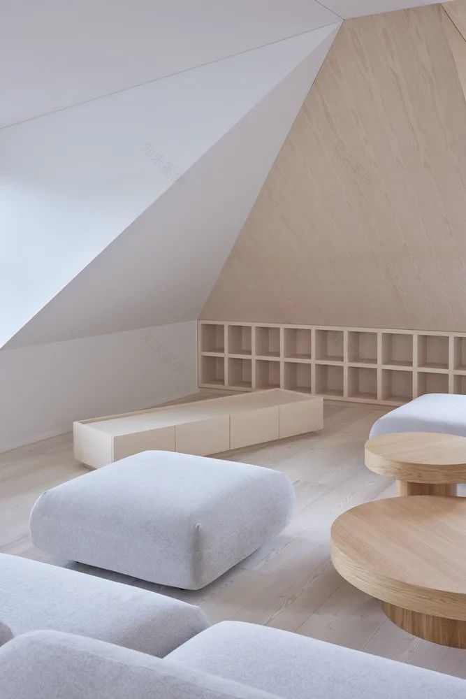 日韦里纳斯的公寓丨HEIMA 建筑工作室-20