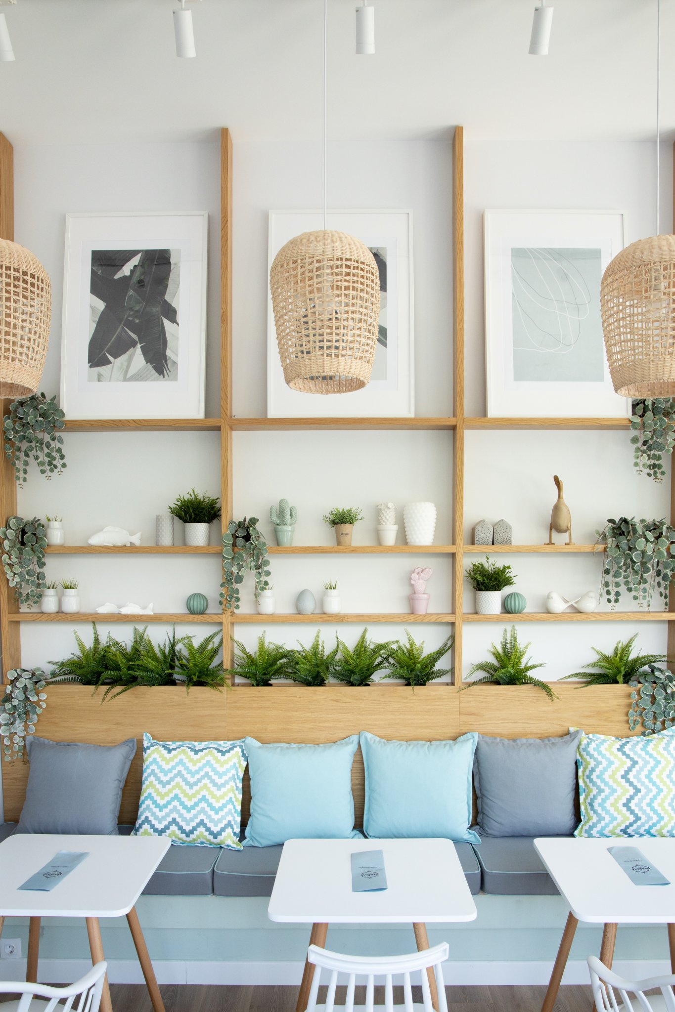 Praline 咖啡馆-10