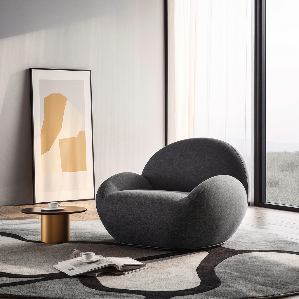 灰色椅子24张-19