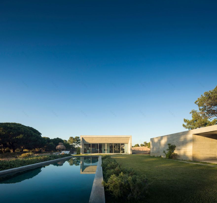 梅科的房子丨葡萄牙丨DNSJ.arq-9