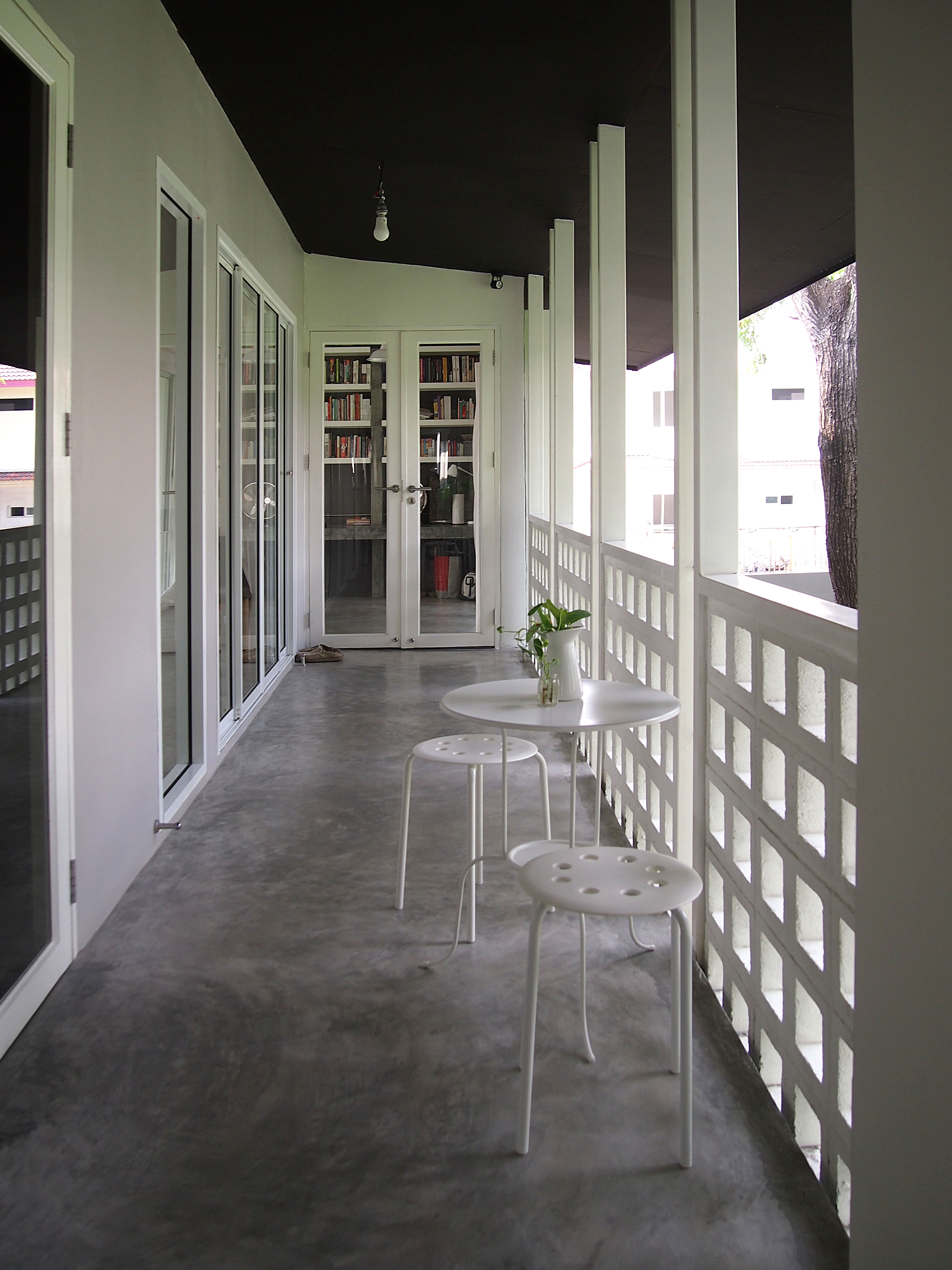 丨อาจารย์ต้นข้าว ปาณินท์（教师稻谷·潘尼）-23